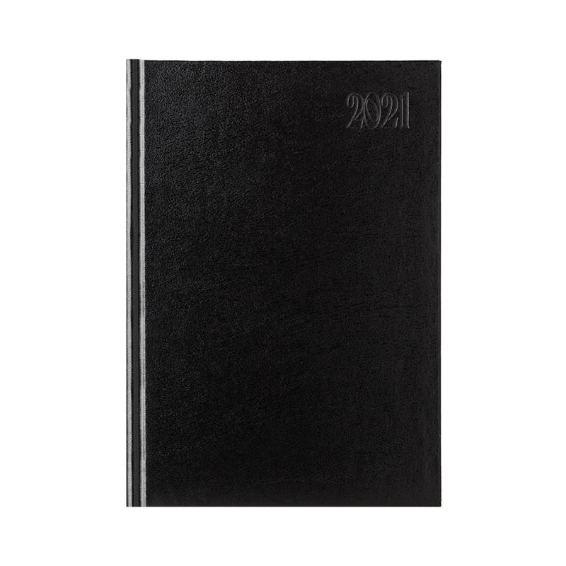 Календар-бележник Икономи, А5, черенна ниска цена с бърза доставка - BestPC.BG