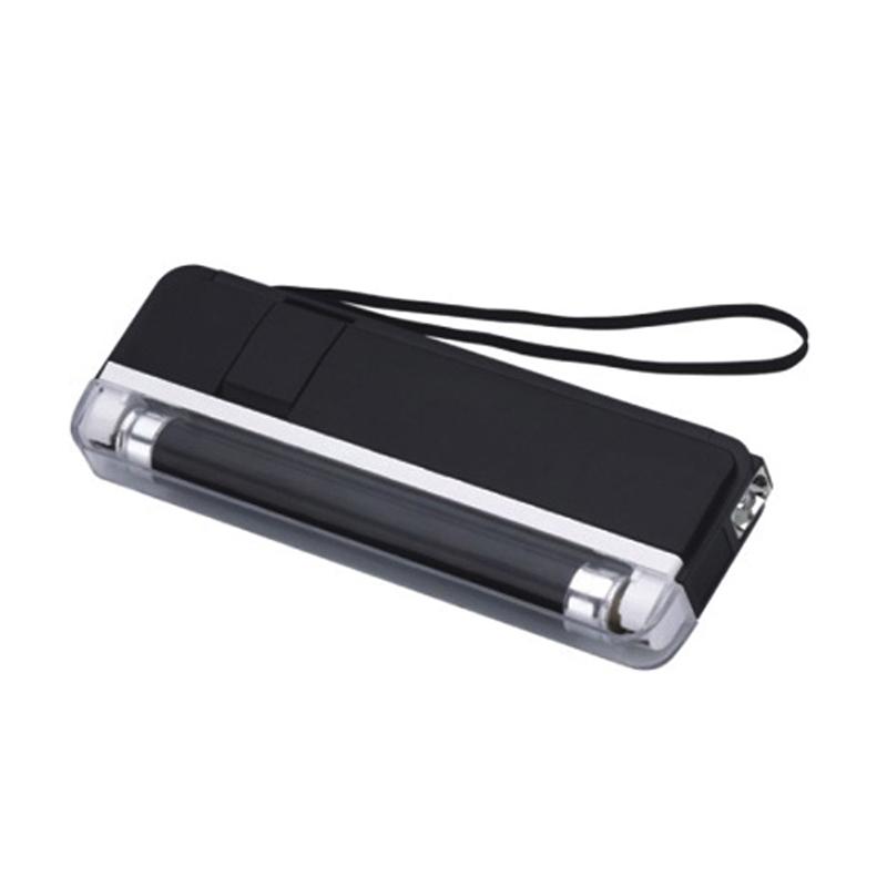 Продукт Детектор за банкноти NX-998, с лампа 4 Wна ниска цена с бърза доставка - BestPC.BG