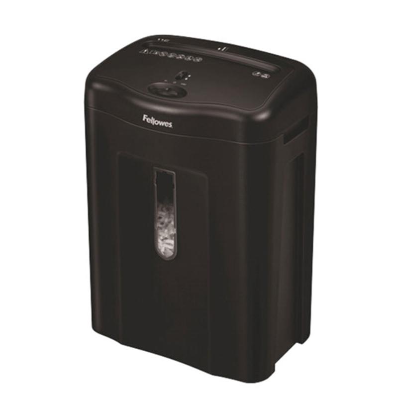 Fellowes Шредер за унищожаване на документи 11C, Cross-Cutна ниска цена с бърза доставка - BestPC.BG