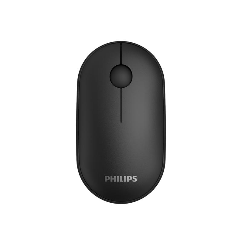 Мишка Philips M354, с Bluetooth 4.0, с кръгъл скролерна ниска цена с бърза доставка - BestPC.BG
