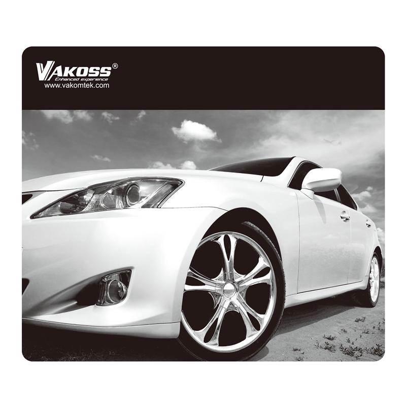 Подложка за мишка Vakoss Пад за мишка, с различни мотивина ниска цена с бърза доставка - BestPC.BG