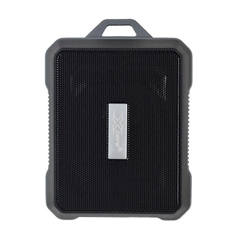 Xzero Тонколона, преносима, Bluetooth, чернана ниска цена с бърза доставка - BestPC.BG