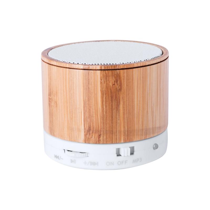 Cool Тонколона Kaltun, с Bluetooth, бамбукована ниска цена с бърза доставка - BestPC.BG