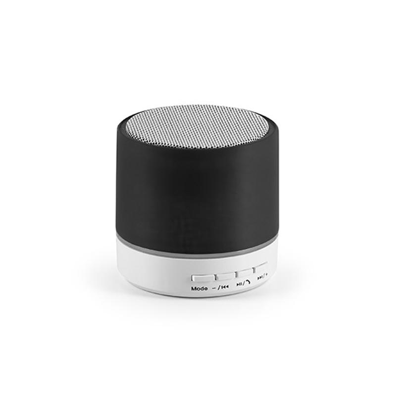 Hi!dea Тонколона Color Sound, с Bluetooth, чернана ниска цена с бърза доставка - BestPC.BG