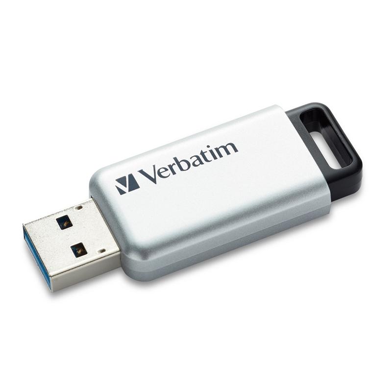 Verbatim USB флаш памет, USB 3.2, 16GBна ниска цена с бърза доставка - BestPC.BG
