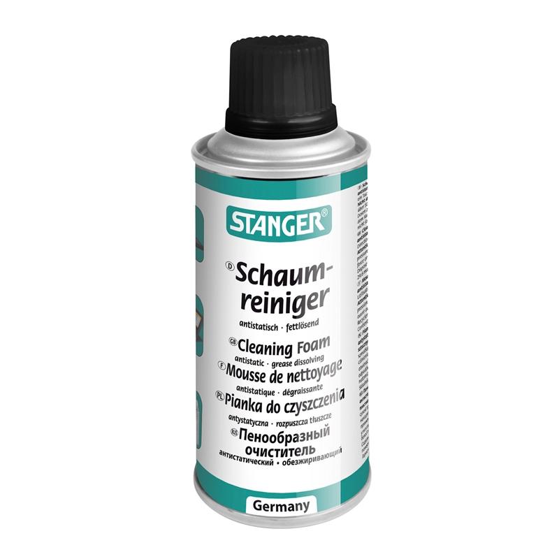 Почистващ продукт Stanger Пяна за почистване, антистатична, 300 mlна ниска цена с бърза доставка - BestPC.BG