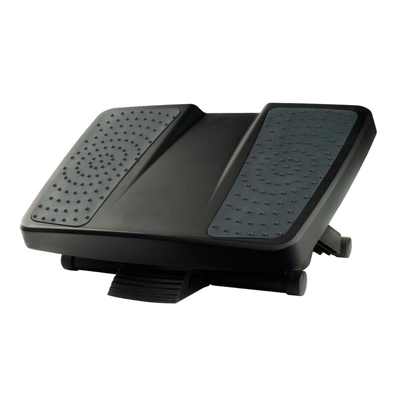 Продукт Fellowes Поставка за стъпала, с променлив наклон, професионалнана ниска цена с бърза доставка - BestPC.BG