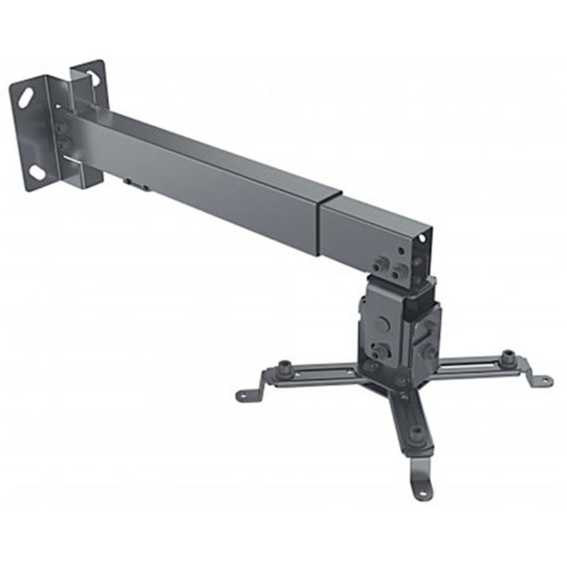 Принадлежност за проектор Manhattan Стойка за проектор, за таван или стена, до 20 kgна ниска цена с бърза доставка - BestPC.BG