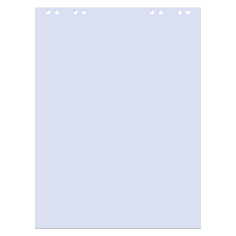 Office 1 Блок за флипчарт, 83 x 60 cm, 20 листа, бели листовена ниска цена с бърза доставка - BestPC.BG