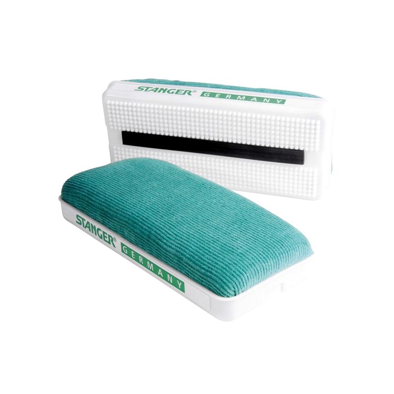 Stanger Гъба за почистване на бяла дъска, магнитнана ниска цена с бърза доставка - BestPC.BG
