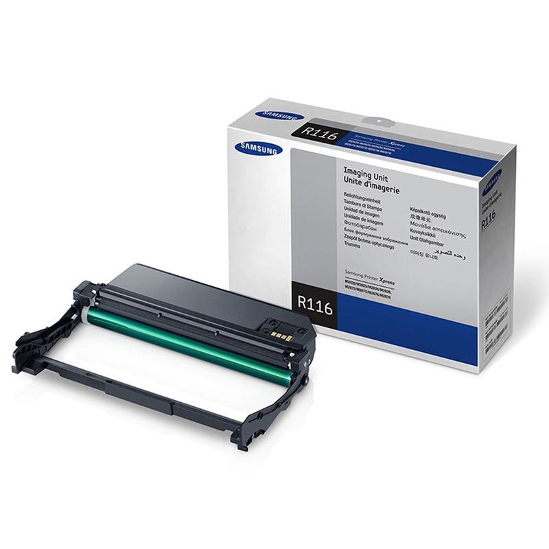 Аксесоар за принтер HP Барабан Samsung, SV134A, MLT-R116, 9000 копияна ниска цена с бърза доставка - BestPC.BG
