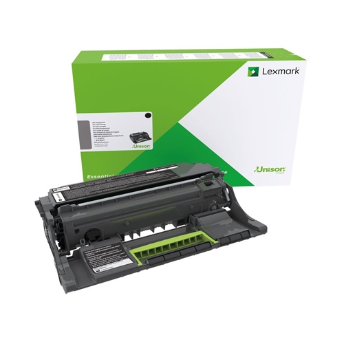 Тонер за лазерен принтер Lexmark Барабан 50F0Z00, MS310-410-511-611, 60000 копияна ниска цена с бърза доставка - BestPC.BG