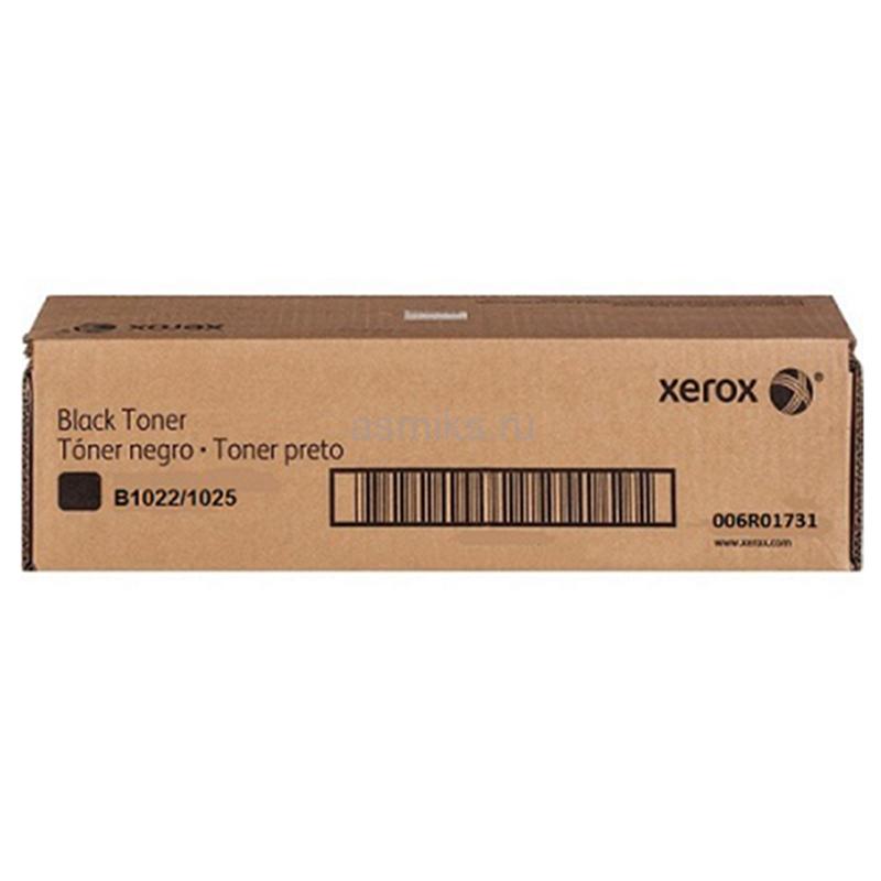 Xerox Тонер 006R01731, 13 700 страници, Blackна ниска цена с бърза доставка - BestPC.BG