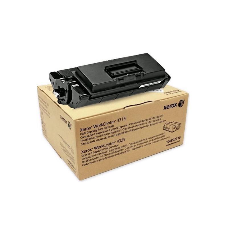 Office 1 Тонер Xerox 106R02310, 5000 страници-5%, Blackна ниска цена с бърза доставка - BestPC.BG