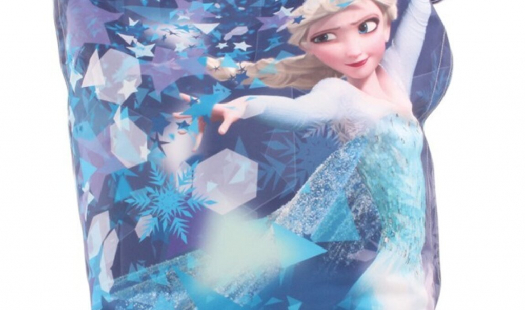 Disney Барбарон Frozen, 50 х 80 х 70 cmна ниска цена с бърза доставка - BestPC.BG