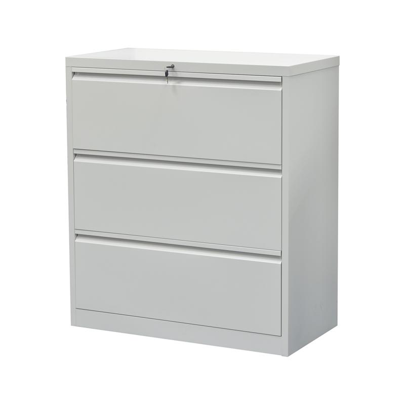 Кардекс RFG, метален, 2 x 3 чекмеджета, 90 x 45 x 103.1 cmна ниска цена с бърза доставка - BestPC.BG