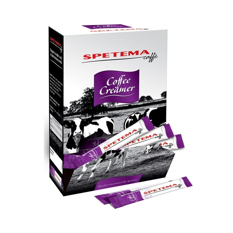 Продукт Spetema Суха сметана, 2.5 g, 120 брояна ниска цена с бърза доставка - BestPC.BG