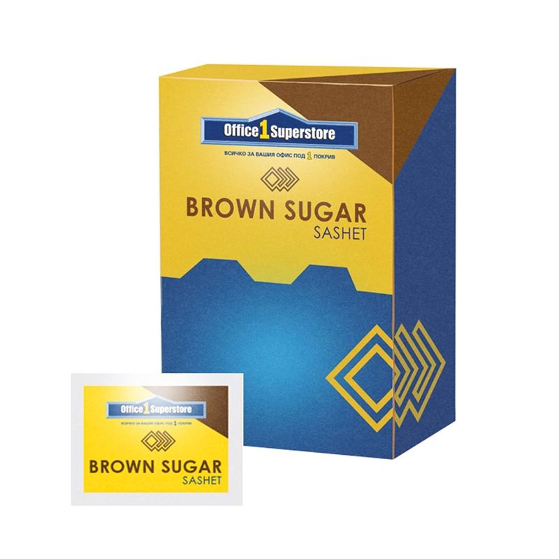 Продукт Захар, кафява, 4 g, в пакетчета, 150 брояна ниска цена с бърза доставка - BestPC.BG