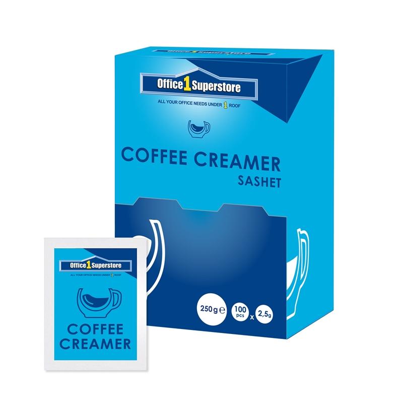 Office 1 Суха сметана, 2.5 g, в пакетчета, 100 брояна ниска цена с бърза доставка - BestPC.BG