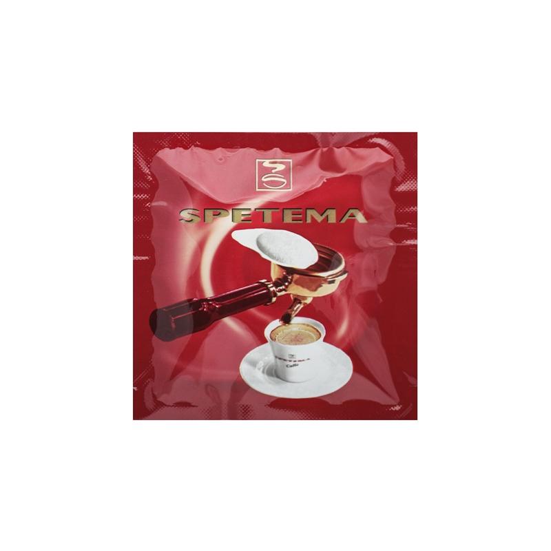 Spetema Кафе-доза Rosso, 7 g, 50 брояна ниска цена с бърза доставка - BestPC.BG