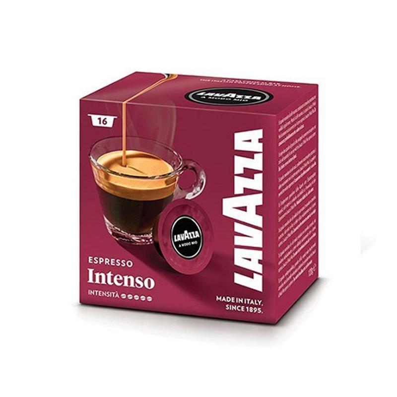 Lavazza Кафе капсула A Modo Mio Intenso, 16 брояна ниска цена с бърза доставка - BestPC.BG