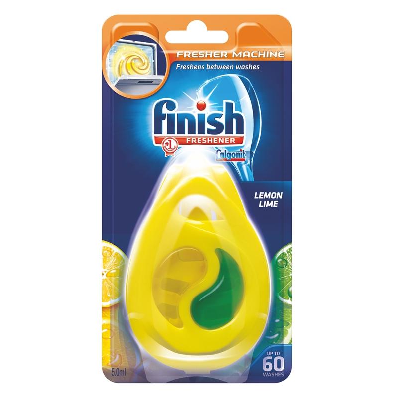 Почистващ продукт Finish Ароматизатор за съдомиялна машина Citrofreshна ниска цена с бърза доставка - BestPC.BG