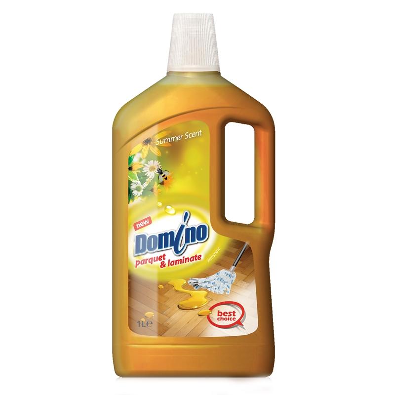 Почистващ продукт Domino Препарат за почистване, универсален, лятно ухание, 1 Lна ниска цена с бърза доставка - BestPC.BG