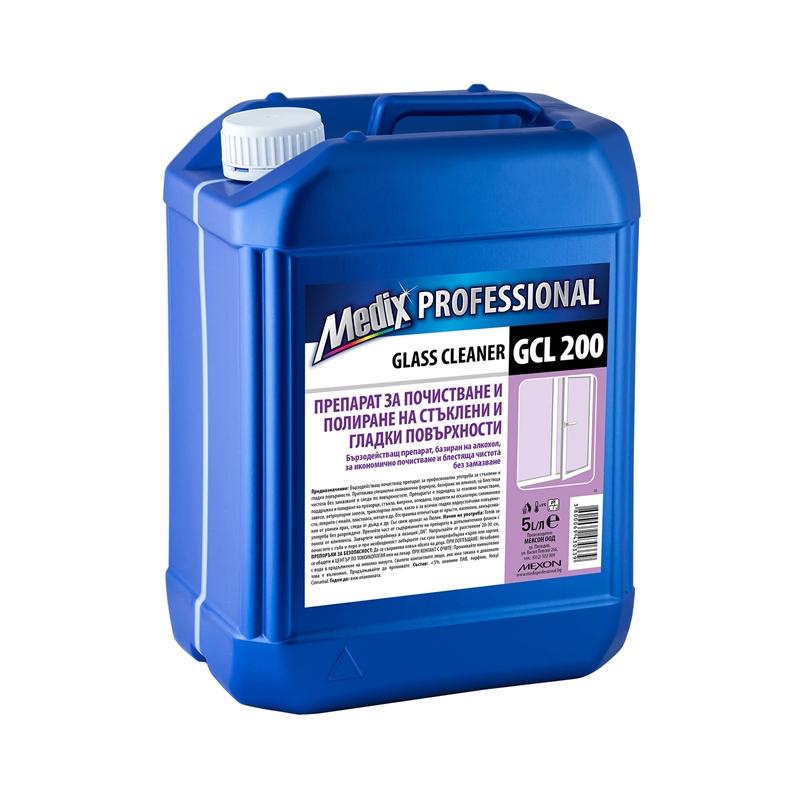 Почистващ продукт Medix ProfessionaL Препарат за почистване и полиранена ниска цена с бърза доставка - BestPC.BG