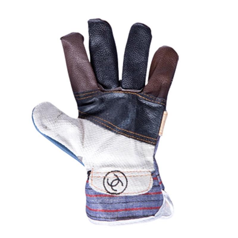 Продукт Robin Ръкавици, от кожа и плат, комбиниранина ниска цена с бърза доставка - BestPC.BG