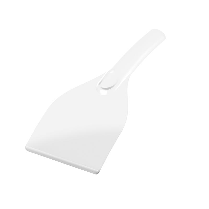 Почистващ продукт Hi!dea Ледочистачка Clear Sight, пластмасова, прозрачнана ниска цена с бърза доставка - BestPC.BG