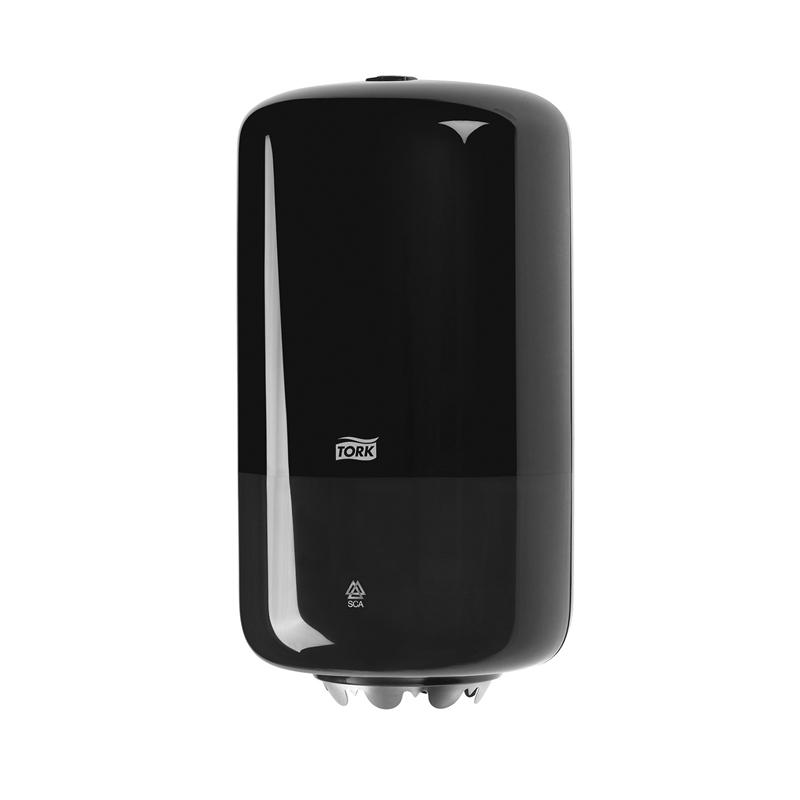 Tork Диспенсър за хартиени ролки M1, черенна ниска цена с бърза доставка - BestPC.BG