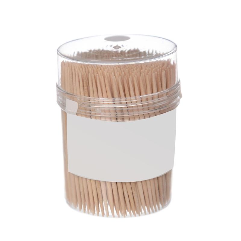 Продукт Клечки за зъби, в единична опаковка, 200 брояна ниска цена с бърза доставка - BestPC.BG