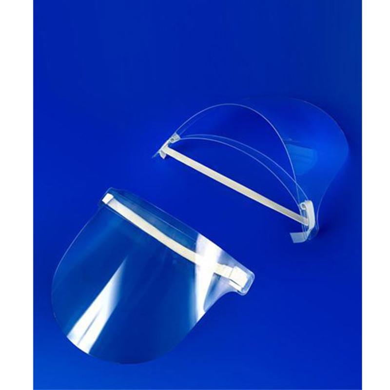 Продукт Предпазен шлем Economic, за многократна употреба, 190 х 130 х 230 mmна ниска цена с бърза доставка - BestPC.BG