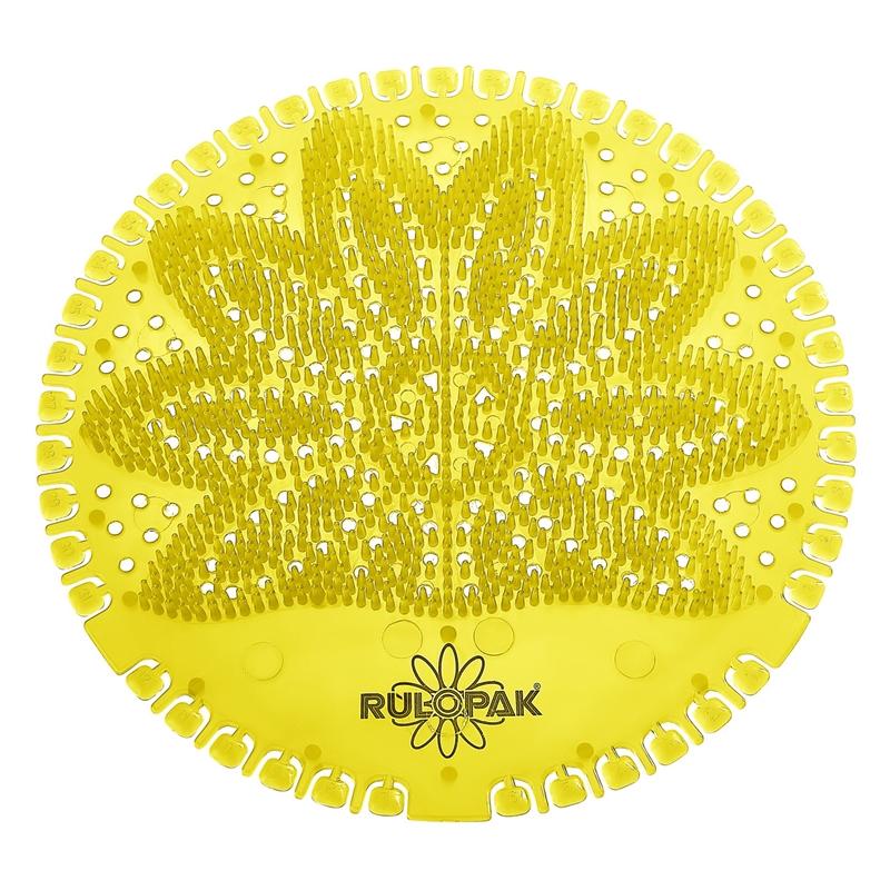 Rulopak Подложка - ароматизатор за писоар Lemonна ниска цена с бърза доставка - BestPC.BG