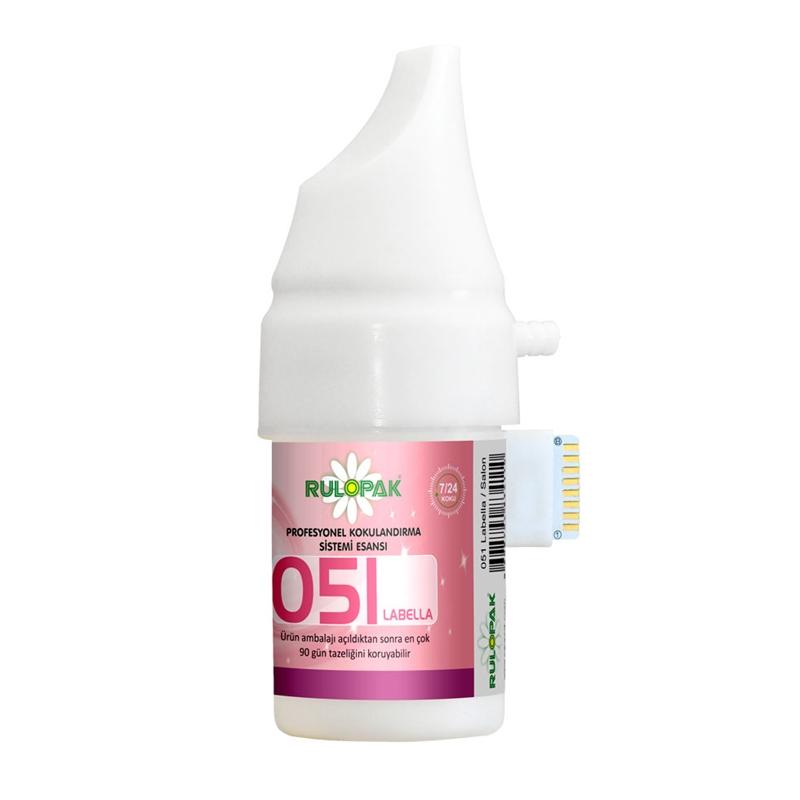 Rulopak Пълнител за ароматизатор „Labella“ M5на ниска цена с бърза доставка - BestPC.BG