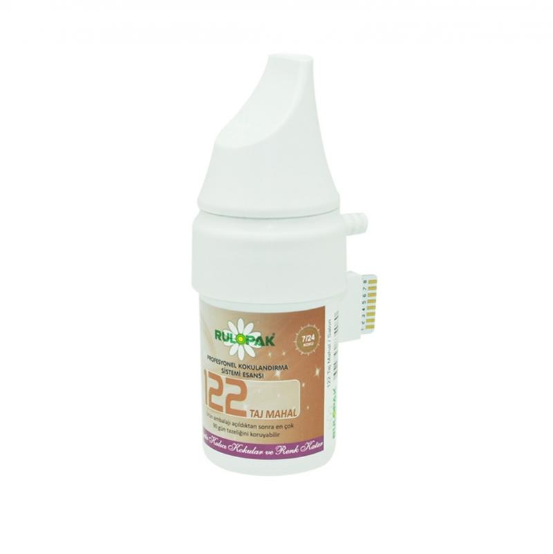 Продукт Rulopak Пълнител за ароматизатор „Тадж Махал“ M5на ниска цена с бърза доставка - BestPC.BG