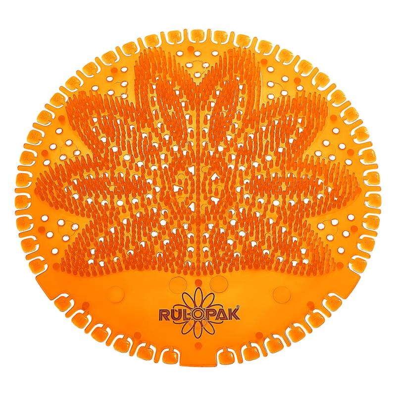 Rulopak Подложка - ароматизатор за писоар Mangoна ниска цена с бърза доставка - BestPC.BG