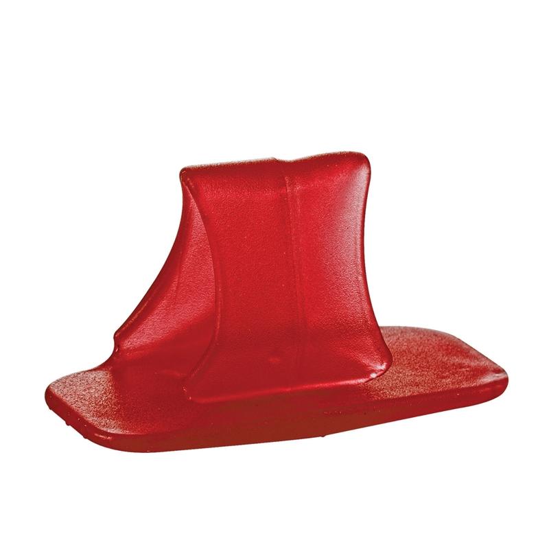 Почистващ продукт Palex Ароматизатор за тоалетна, силиконов, червенна ниска цена с бърза доставка - BestPC.BG