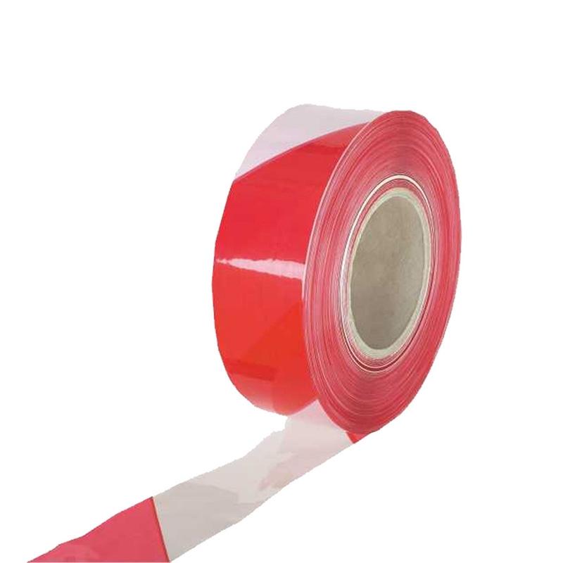 Продукт Обезопасителна лента, PE, 100 mна ниска цена с бърза доставка - BestPC.BG