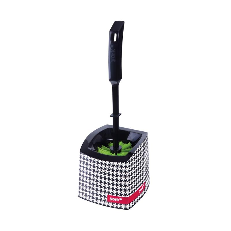 Почистващ продукт York Четка за тоалетна Style, чернана ниска цена с бърза доставка - BestPC.BG