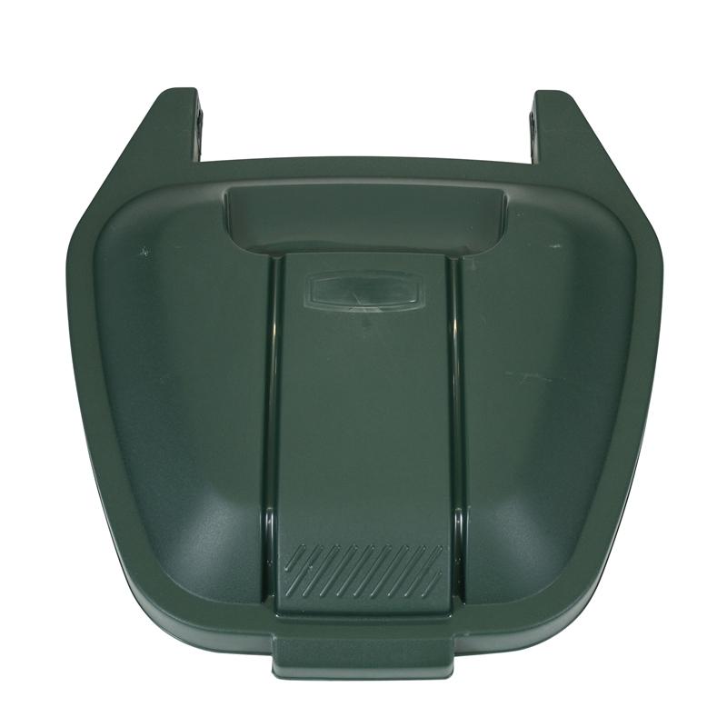 Продукт Rubbermaid Капак за контейнер, зеленна ниска цена с бърза доставка - BestPC.BG