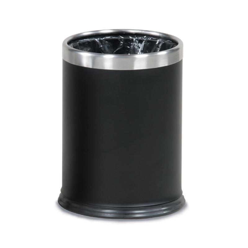 Rubbermaid Кош, 13.2 L, черенна ниска цена с бърза доставка - BestPC.BG