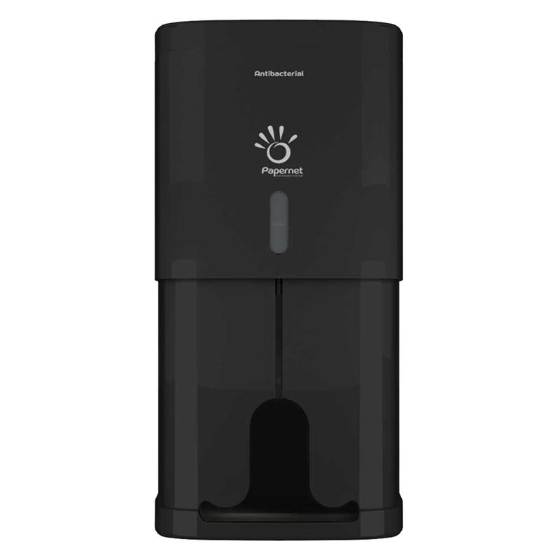 Papernet Диспенсър за тоалетна хартия, Full tech, черенна ниска цена с бърза доставка - BestPC.BG