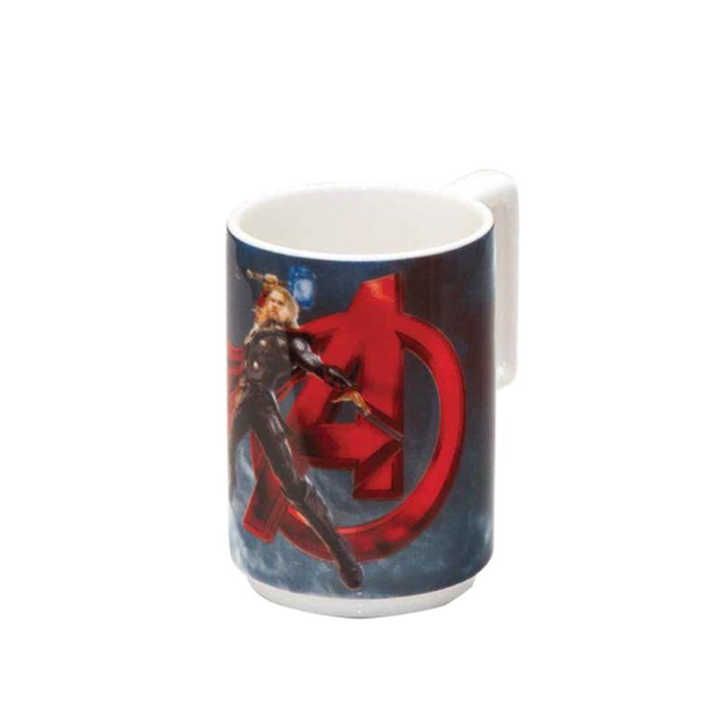 Disney Чаша Thor, порцеланова, 300 mlна ниска цена с бърза доставка - BestPC.BG