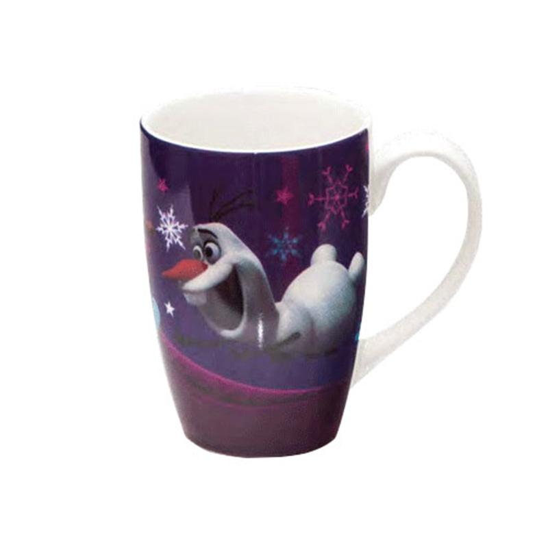 Disney Чаша Olaf, порцеланова, 300 mlна ниска цена с бърза доставка - BestPC.BG