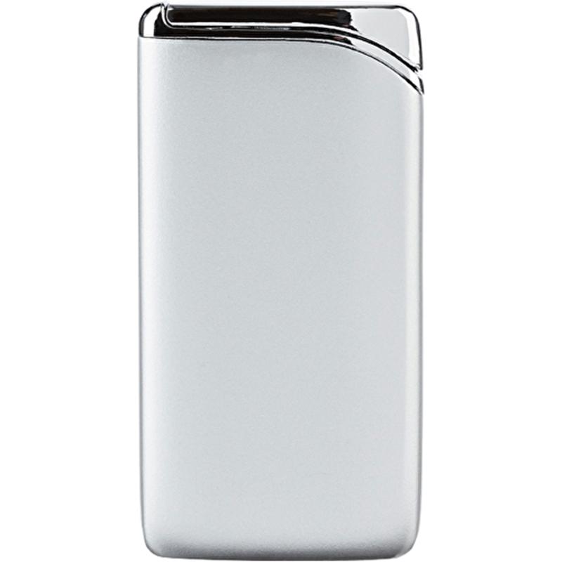 Продукт Tom Запалка EB-052, метална, матирана, сребристана ниска цена с бърза доставка - BestPC.BG