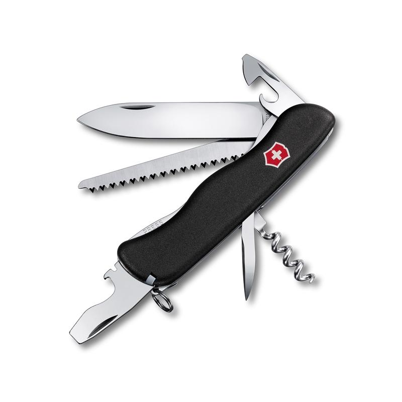 Victorinox Джобен нож Foresterна ниска цена с бърза доставка - BestPC.BG