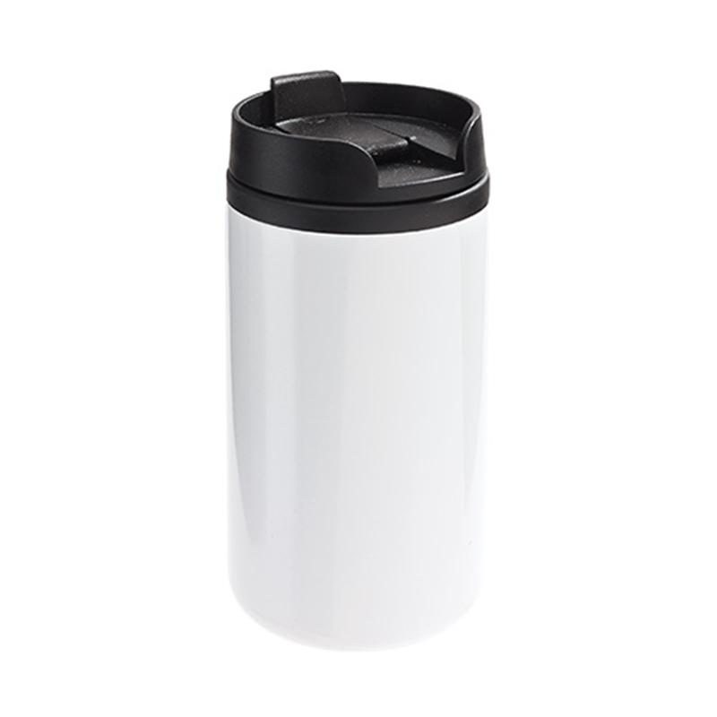 TOPS Термочаша Take Fast, бялана ниска цена с бърза доставка - BestPC.BG