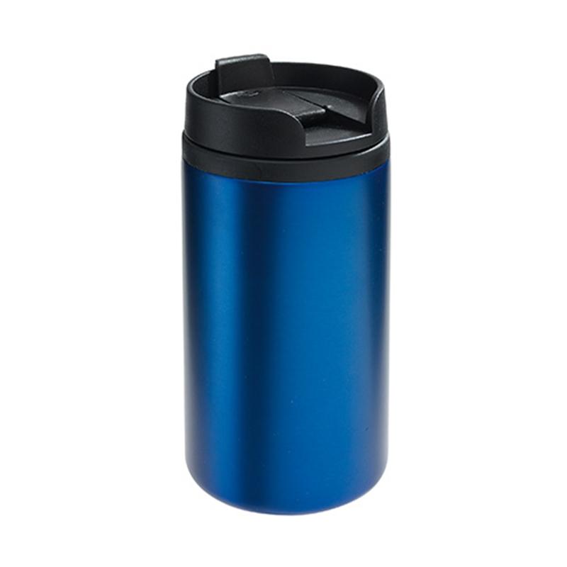 TOPS Термочаша Take Fast, синяна ниска цена с бърза доставка - BestPC.BG