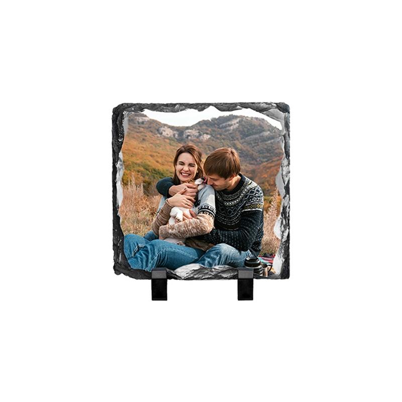 Аксесоар за фотоапарат BESTSUB Камък за персонализация, квадратен, 15 х 15 cmна ниска цена с бърза доставка - BestPC.BG